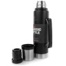 Термос Stanley Classic 1 л, черный 10-08266-002