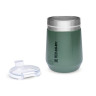 Термостакан Stanley Go Everyday Wine Tumbler 0,29 л, зелёный 10-10292-001