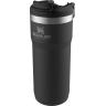 Термокружка Stanley Classic Twin Lock 0,47 л, чёрный 10-06443-016