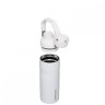 Термобутылка Stanley Go Iceflow 0,35 л, перламутровая 10-12578-003