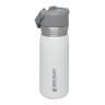 Термобутылка Stanley Go IceFlow 0,65 л, белая 10-09697-007