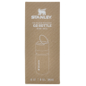 Термобутылка Stanley Go Quick Flip 0,47 л, розовая 10-09557-028