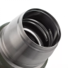 Термос Stanley Adventure 0,5 л, зелёный 10-10816-015