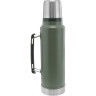 Stanley Classic 1,4 л (10-012417-001), тёмно-зелёный 10-12417-001